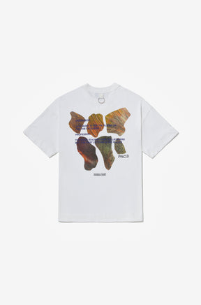 CAMISETA PACE AMBIGUIDADE TEE OFF WHITE