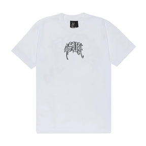 CAMISETA 4SUF BLUR WHITE